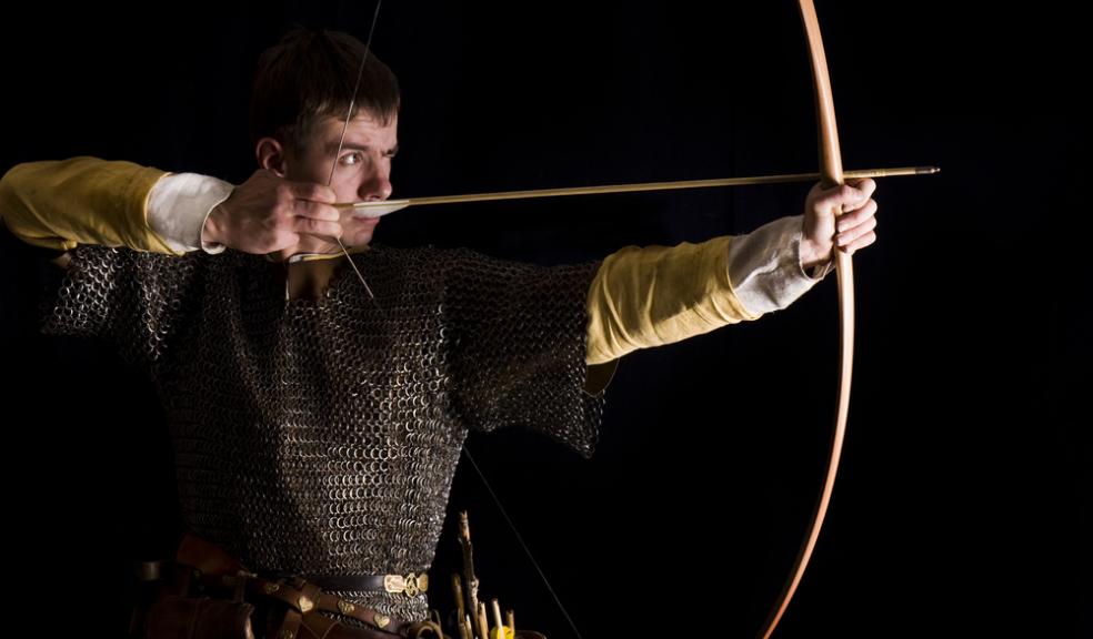 Tudor Archer The Devon Daily